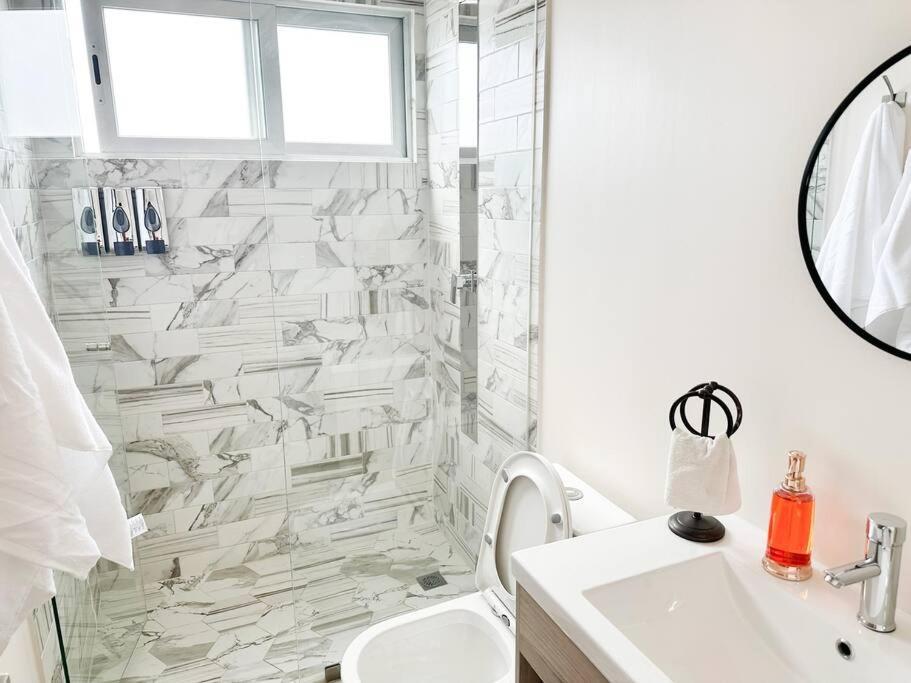 Luxury 3Br Apartment W Pool, Spa & Stunning Views Пуебла Екстериор снимка