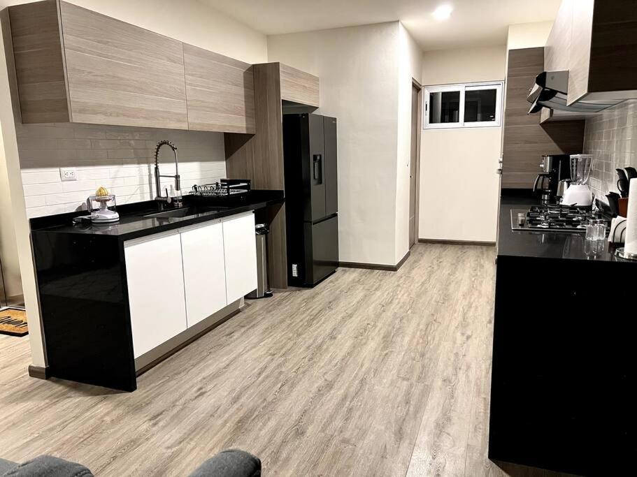 Luxury 3Br Apartment W Pool, Spa & Stunning Views Пуебла Екстериор снимка