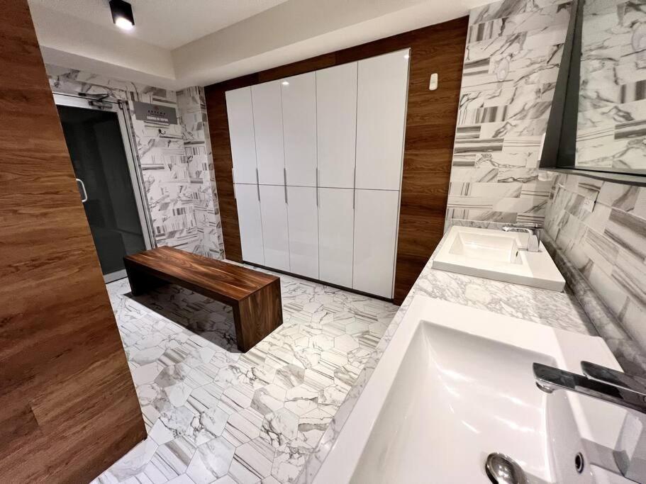 Luxury 3Br Apartment W Pool, Spa & Stunning Views Пуебла Екстериор снимка